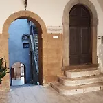 Апартаменты 